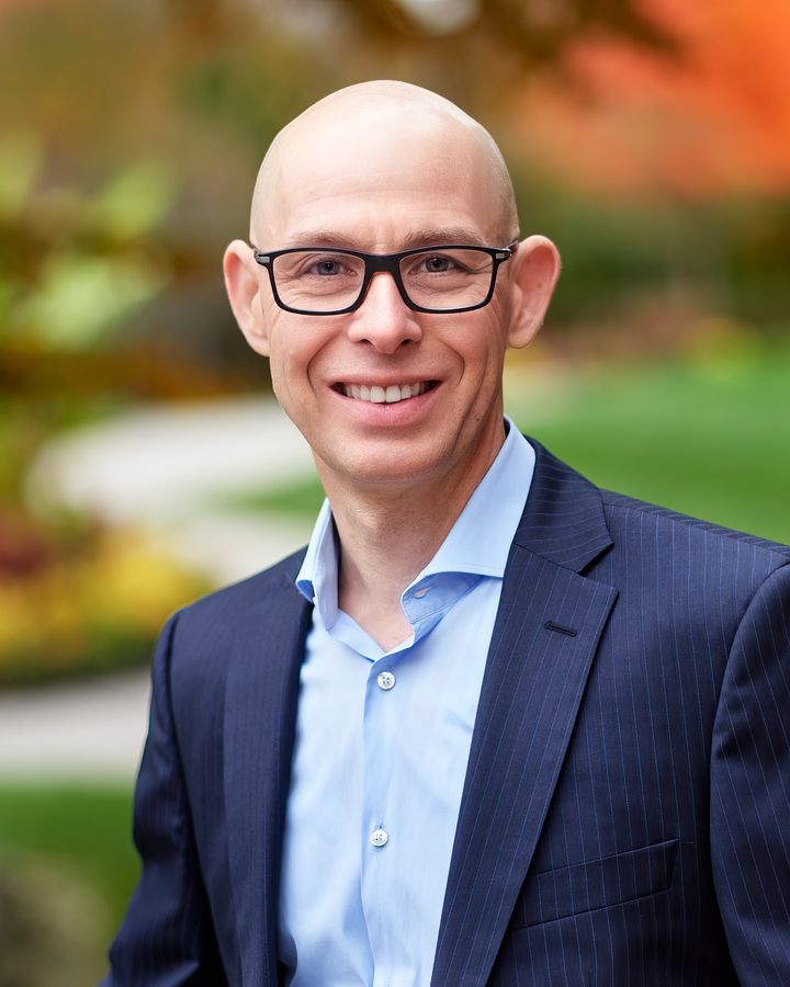 Daryl Tulimieri, Principal of Tulimieri Strategic